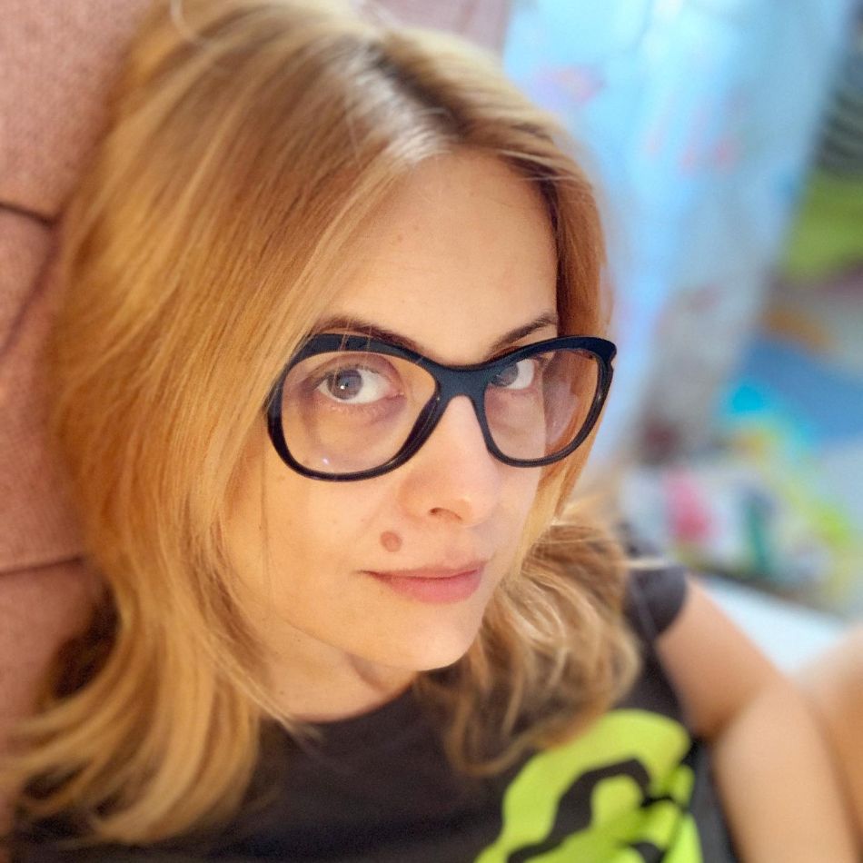 Simona Gherghe, adevăratul motiv pentru care a renunțat la Acces Direct:  E un format solicitant și controversat, greu, apăsător