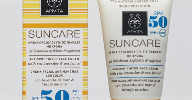 Bucura-te de bronz fara grija petelor solare!