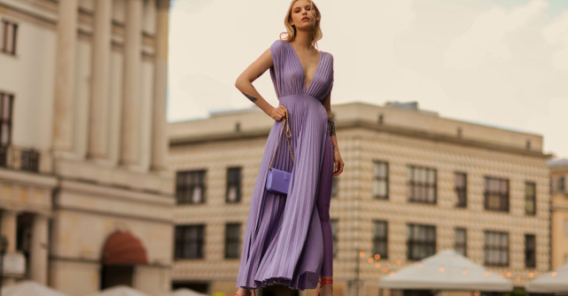 Sezonul nunților: 5 rochii de red carpet cu care să impresionezi audiența