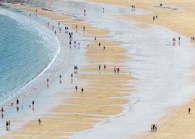 Ce a descoperit Piedone pe litoral înaintea minivacanței de 1 mai. Amenzile se ridică la 47.000 de lei