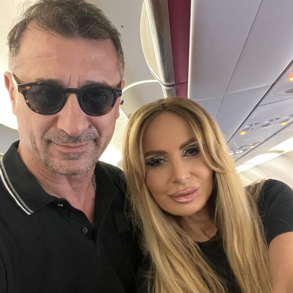 Daniela Györfi, o nouă operație estetică în valoare de 5.000 de euro:. E tăietură, trebuie să stai în recuperare foarte mult...