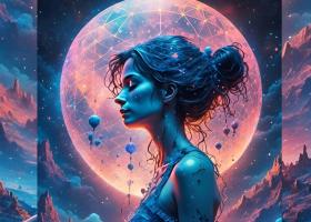 Astrologia ta personală: Descoperă căile cosmice către succes și fericire în funcție de zodie