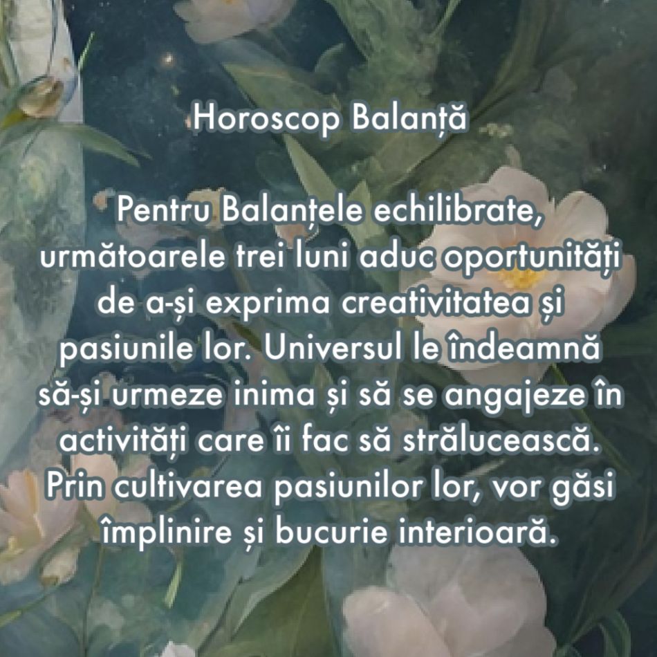 Renaștem în lumina primăverii. Sfatul suprem al Universului pentru fiecare zodie în parte pentru următoarele trei luni