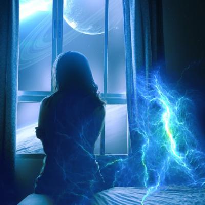 Lasă trecutul în spate pentru a te putea bucura de viitor