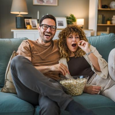 Lasă lumea în urmă - O analiză a filmului și cărții