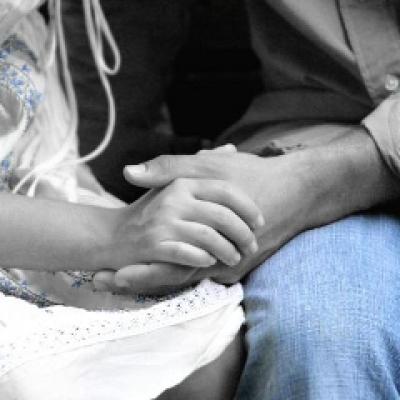 Amorul cu un barbat in varsta: iubire sau compromis?