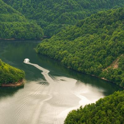 Grădina Maicii Domnului: Cele 7 minuni naturale ale României pe care trebuie să le vezi măcar o dată în viață