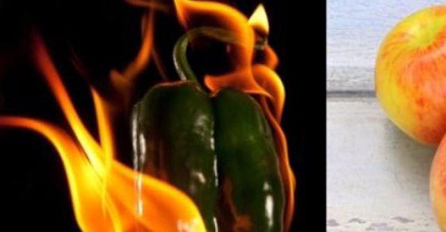 OTETUL DE FOC - Reteta PUTERNICA ce iti intareste Sistemul Imunitar 