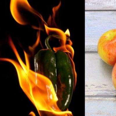 OTETUL DE FOC - Reteta PUTERNICA ce iti intareste Sistemul Imunitar 