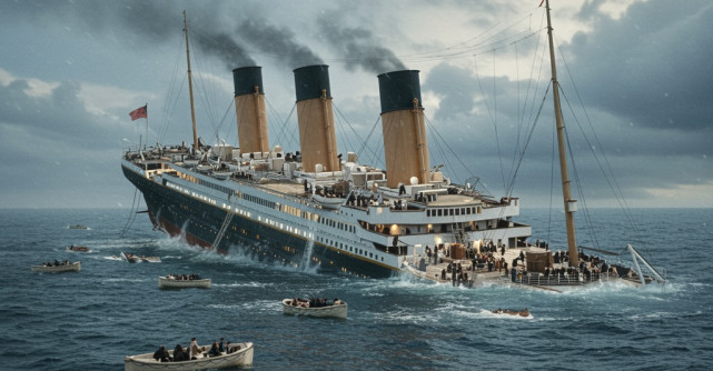 Pe 1 septembrie 1985 era descoperită epava Titanicului. Ce secrete șocante au găsit cercetătorii și de ce a durat atât de mult? 