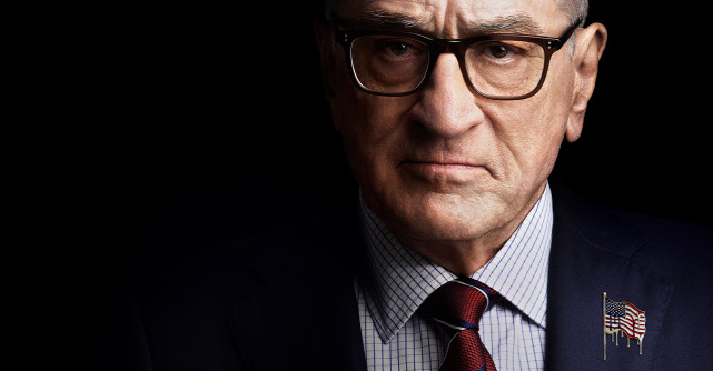 Netflix lansează trailerul oficial și posterul pentru Zero Day, seria limitată cu Robert De Niro în rol principal