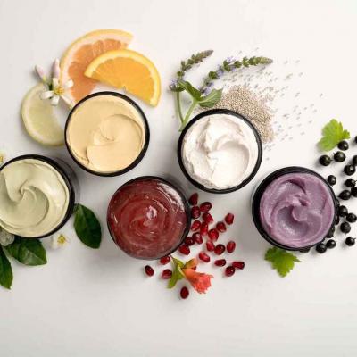 Amway lansează Artistry Signature Select Masks