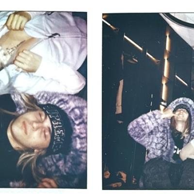  Iubire ca-n povești cu Eva Timush și Oscar în Fantasy