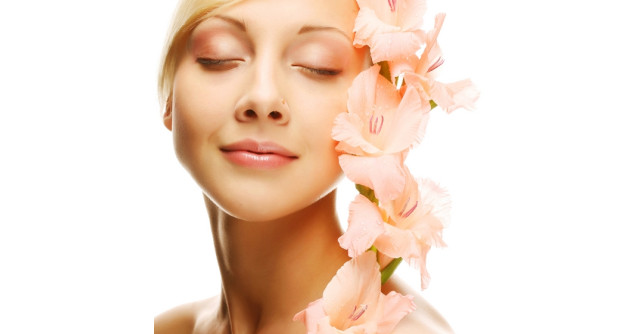 Masti de primavara pentru ten