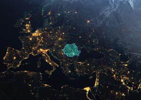 Județele României - hartă, reședințe de județ și informații esențiale despre orașele mari ale României