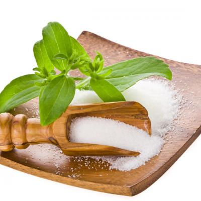 Poate fi Stevia noul zahar al secolului 21?