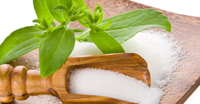 Poate fi Stevia noul zahar al secolului 21?