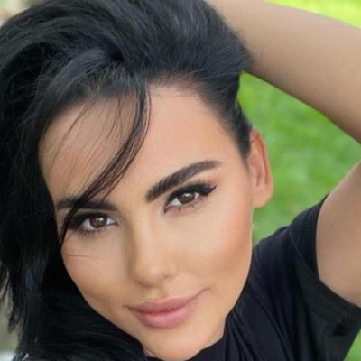 Lavinia Pîrva, mărturisiri despre încercările prin care a trecut de-a lungul anilor