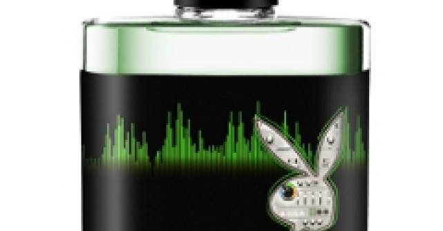 Cel mai nou parfum pentru barbati, inspirat de cea mai hip capitala electro: Berlin Playboy