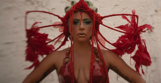 Lady Gaga a acordat un interviu tulburator celor de la CBS Sunday Morning