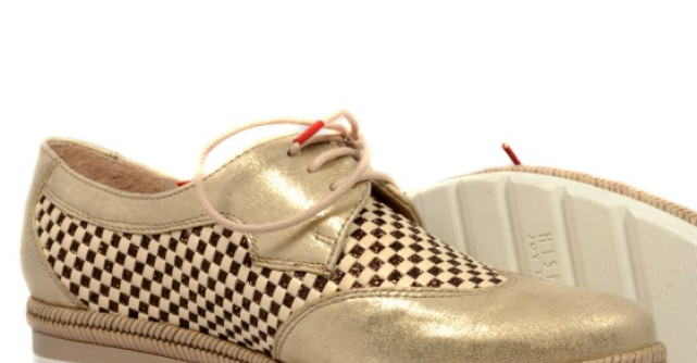 Rose Quartz, Serenity, Mekong: culorile vedeta ale noii colectii Hispanitas, primavara - vara 2016