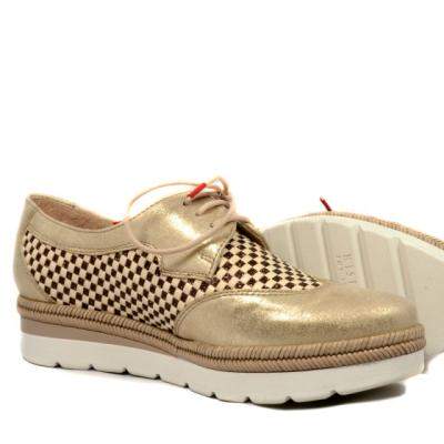 Rose Quartz, Serenity, Mekong: culorile vedeta ale noii colectii Hispanitas, primavara - vara 2016