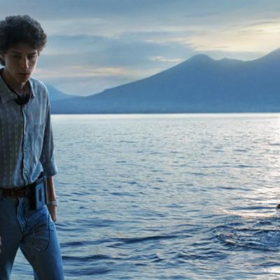 The Hand of God, regizat si scris de câștigătorul premiului Oscar