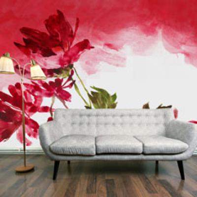 5 combinatii de culori in care poti folosi albul