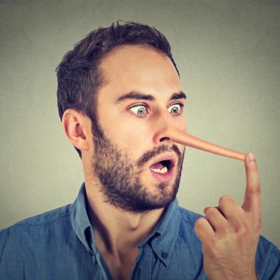 S.C.A.N. - cea mai eficientă metodă de înțelegere a limbajului nonverbal