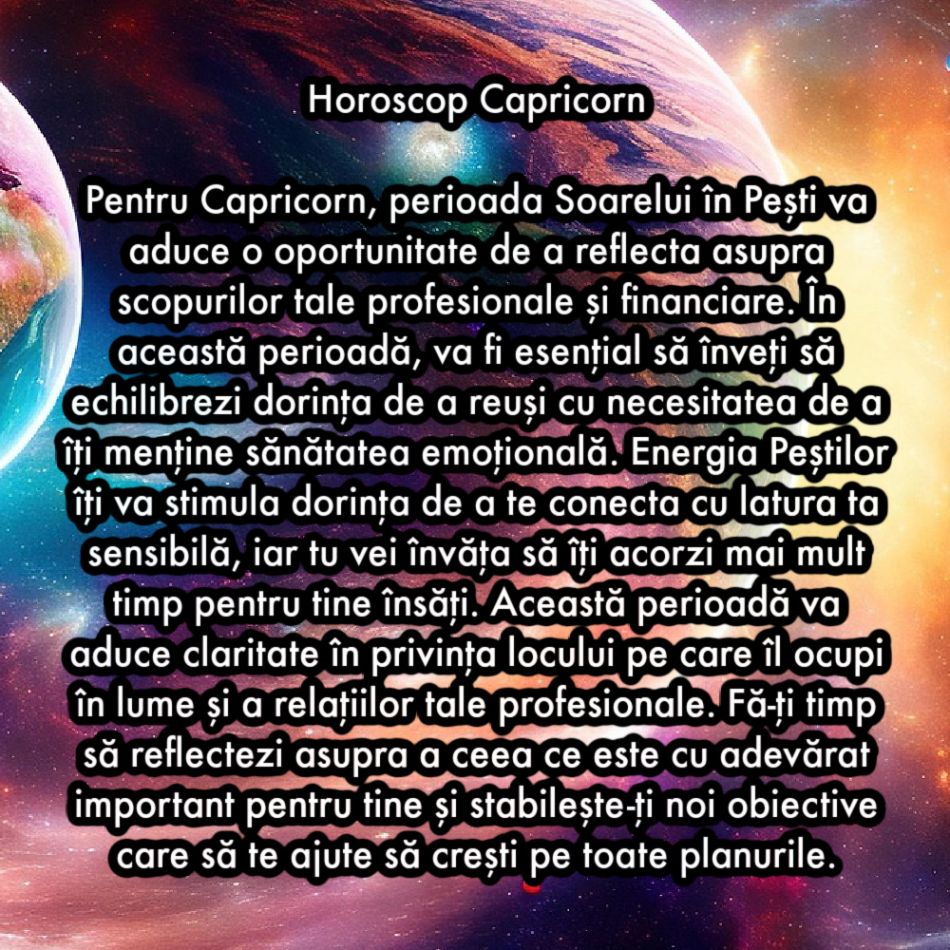Energia Peștilor adusă de Soare: Cum te transformă această perioadă a anului în funcție de zodia în care te-ai născut