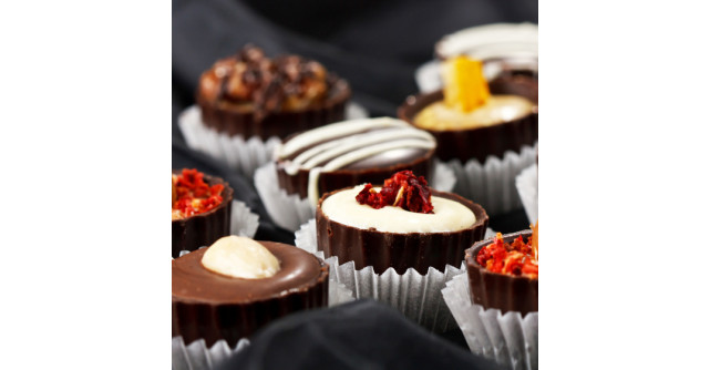 O, ce veste minunata: Ciocolata ajuta la pierderea in greutate