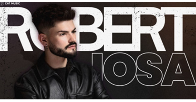 Robert Iosa lansează Stau la rând la fericire – un manifest al căutării fericirii autentice în prag de Sărbători