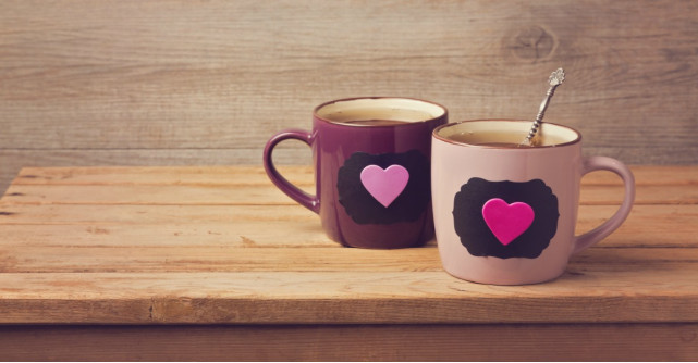 Cadouri pentru iubit de Valentine's Day