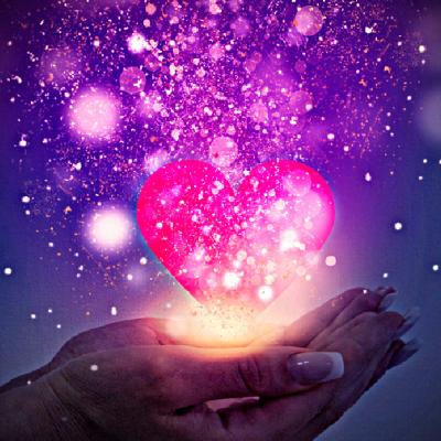20 de afirmații divine pentru a atrage iubirea adevărată în viața ta