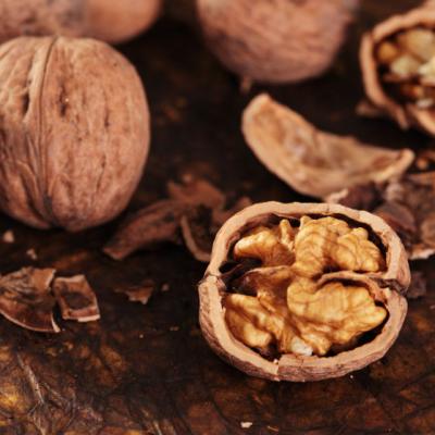 Ce minuni face pentru organism o cura cu nuci tinuta toamna