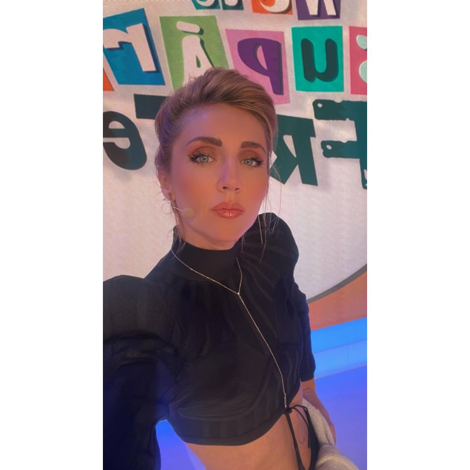 Ana Odagiu și Conrad Mericoffer s-au căsătorit civil! Cum a arătat actrița în cea mai importantă zi a vieții sale