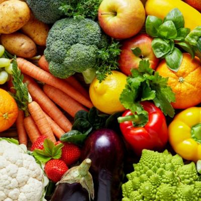 Alimentele care sunt benefice pentru organism dacă le consumi crude