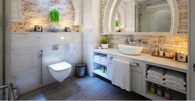 5 motive pentru care un vas de toaletă cu funcție de bideu este indispensabil în baia ta