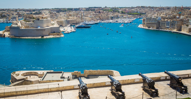 Paștele 2025 în Malta – Călătoria care îți va rămâne în suflet