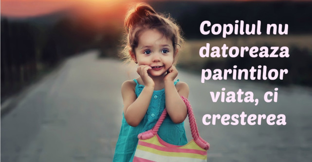 4 Comportamente ale parintilor care submineaza succesul copiilor