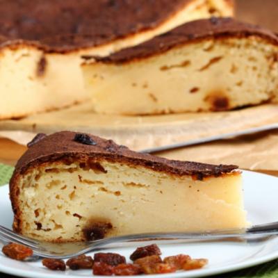 Prăjitură absolut delicioasă. Secretul din caietul bunicii