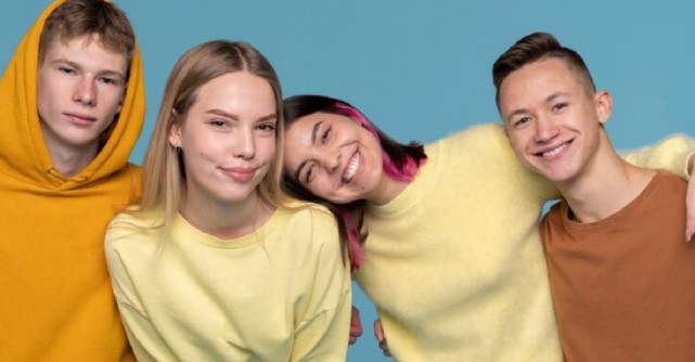 De la ce vârstă poate apărea acneea la adolescenți?