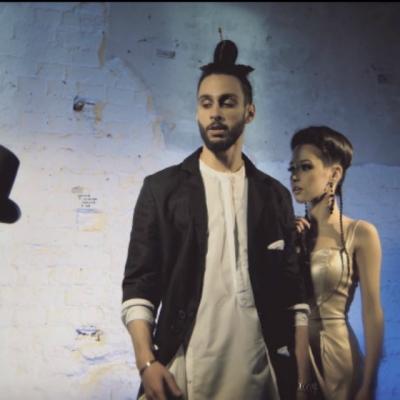 Miss Mary si Glance lanseaza Parfum de jar