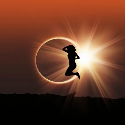 Astrologie: Eclipsa din 26 decembrie, darul de Craciun al astrelor