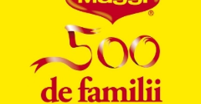 Maggi si Paula Chirila lanseaza primul concurs de mima culinara din Romania!