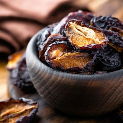 Secretul prunelor uscate. De ce sa le consumam mai des?
