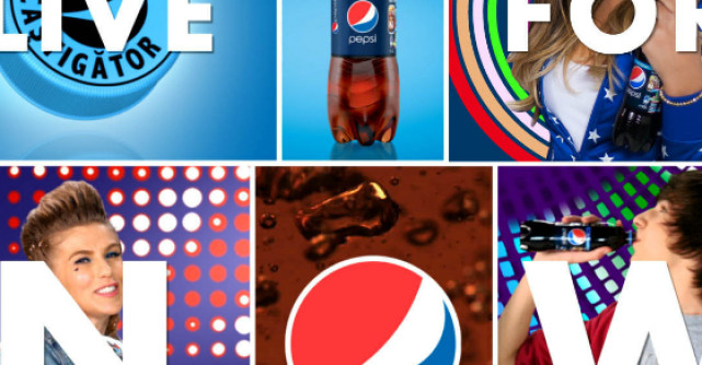 Video: Antonia si Corina, noua imagine Pepsi