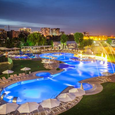 Travel Communication, agentia de PR & Comunicare a Pescariu Sports & SPA