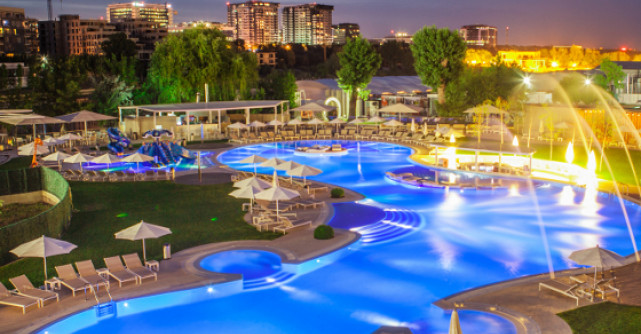 Travel Communication, agentia de PR & Comunicare a Pescariu Sports & SPA