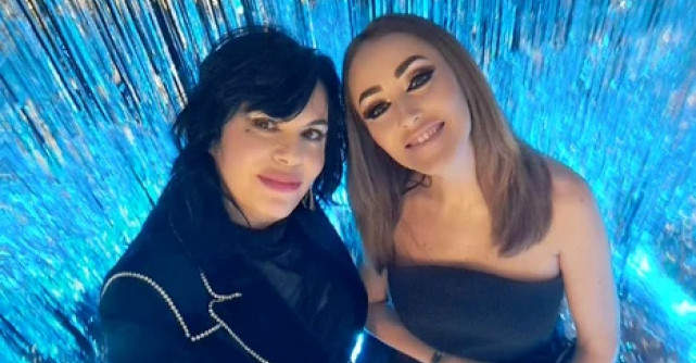 Mariana Moculescu își retrage procesul împotriva fiicei sale, la o lună după moartea lui Horia Moculescu. Nu mai vreau tribunal